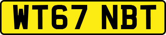 WT67NBT