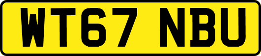 WT67NBU