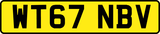 WT67NBV