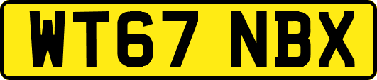 WT67NBX