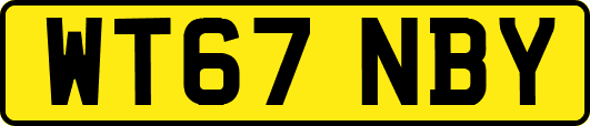 WT67NBY