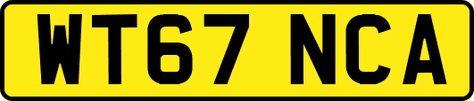 WT67NCA