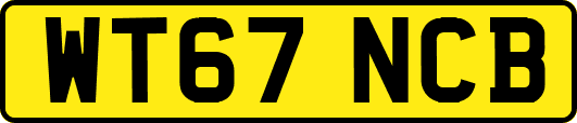 WT67NCB