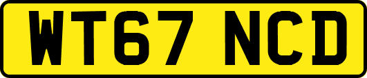 WT67NCD