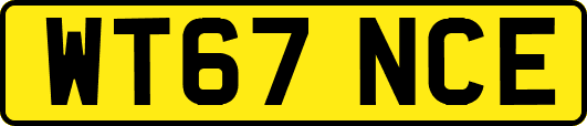 WT67NCE
