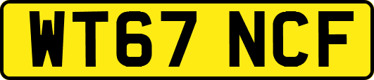 WT67NCF