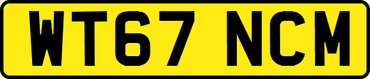 WT67NCM
