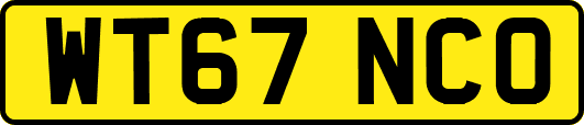 WT67NCO
