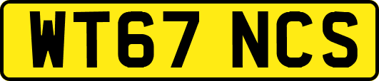 WT67NCS