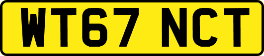 WT67NCT