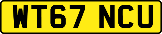 WT67NCU