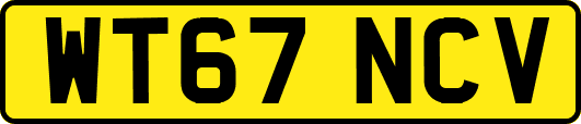 WT67NCV