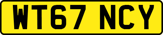WT67NCY