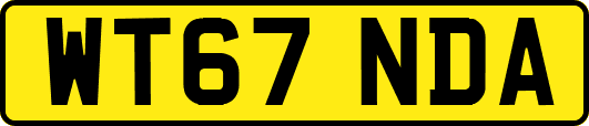 WT67NDA