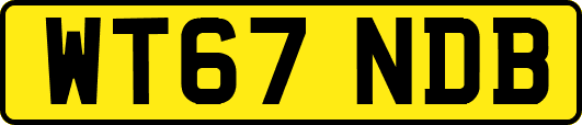 WT67NDB
