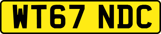 WT67NDC