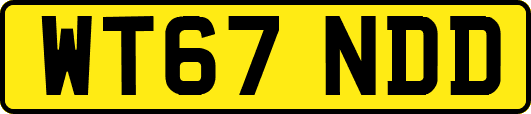 WT67NDD