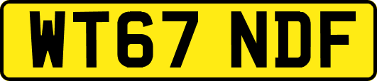 WT67NDF