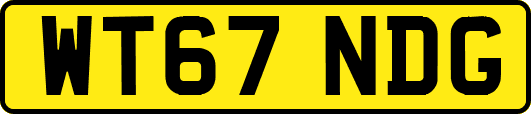 WT67NDG