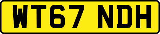 WT67NDH