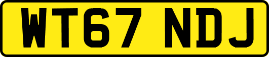 WT67NDJ