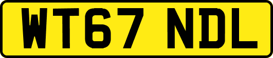 WT67NDL