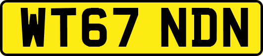 WT67NDN