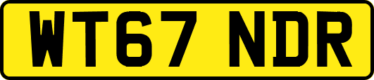 WT67NDR