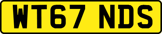 WT67NDS