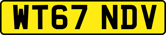 WT67NDV