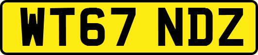 WT67NDZ