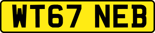 WT67NEB