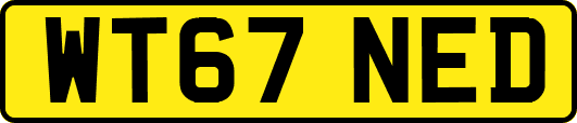 WT67NED