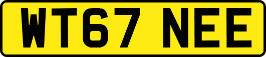 WT67NEE