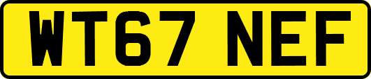 WT67NEF