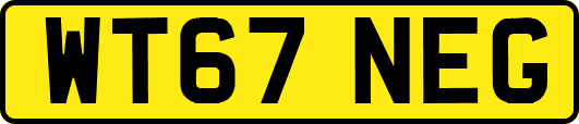 WT67NEG