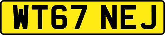 WT67NEJ