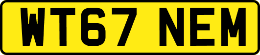WT67NEM