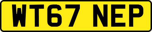 WT67NEP