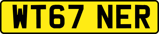 WT67NER