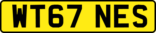 WT67NES