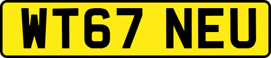 WT67NEU