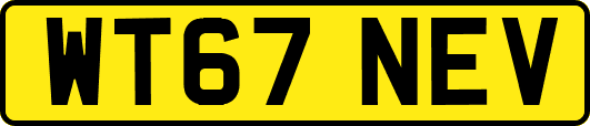 WT67NEV