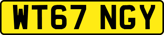 WT67NGY