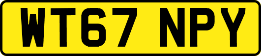 WT67NPY