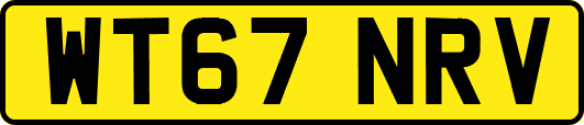WT67NRV