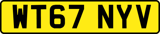 WT67NYV