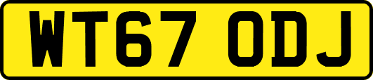 WT67ODJ