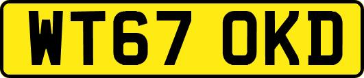 WT67OKD