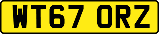 WT67ORZ